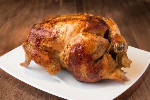 LifeSwitcher - Najlepszy przepis na pieczonego kurczaka. Ten przepis to hit! 