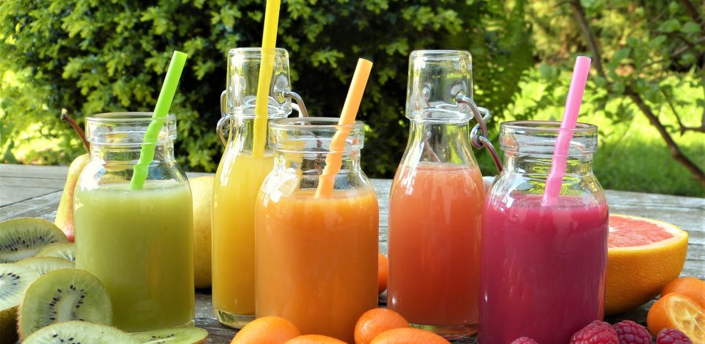 soki owocowe, nie wszystkie są dobre, cukry, fruktoza, sok, nektar, napój, LifeSwitcher