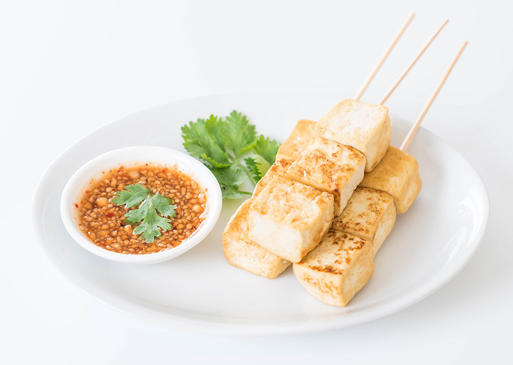 Meat substitutes | Do you know the best ones? - blog.LifeSwitcher.com