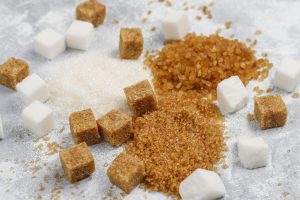 Ksylitol to tylko jeden z dostępnych zamienników cukru, co jeszcze można wybrać, ksylitol, melasa, stewia, tagatoza