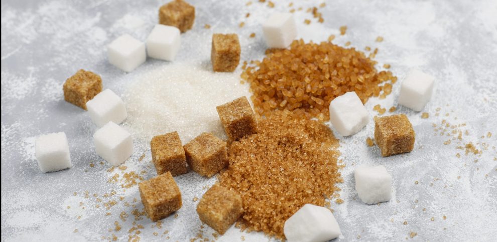 Ksylitol to tylko jeden z dostępnych zamienników cukru, co jeszcze można wybrać, ksylitol, melasa, stewia, tagatoza