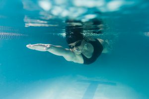 LifeSwitcher Life Switcher kraul pływanie basen jak nauczy się pływać